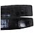 Autre Marque T95 BELT LOOP COMPATIBLE WITH HERMES 32MM BUCKLE IN BLACK CROCODILE LEATHER - view 6