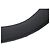Autre Marque T95 BELT LOOP COMPATIBLE WITH HERMES 32MM BUCKLE IN BLACK CROCODILE LEATHER - view 7