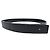 Autre Marque T95 BELT LOOP COMPATIBLE WITH HERMES 32MM BUCKLE IN BLACK CROCODILE LEATHER - view 8
