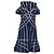 Abito a sirena Veronikka Caged Cold-Shoulder di Herve Leger by Max Azria in nylon blu