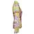 Etro Floral Printed Button Front Shirt in Multicolor Cotton Multiple colors - view 2