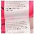 Balenciaga Graffiti Schalbluse aus rosa Polyester Pink - Ansicht 7