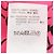 Balenciaga Graffiti Schalbluse aus rosa Polyester Pink - Ansicht 8