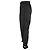 Off White Off-White Ankle Strap Drawstring Track Pants in Black Polyamide - view 2