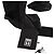 Off White Off-White Ankle Strap Drawstring Track Pants in Black Polyamide - view 8