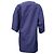 Max Mara Minikleid in Blau aus Polyester Marineblau - Ansicht 3