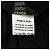 T-shirt en coton noir avec logo Fendi - vue 6