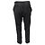 Pantaloni corti gessati Tom Ford in lana nera Nero - vista 3