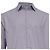 Camicia con bottoni Armani Collezioni in cotone viola Porpora - vista 2
