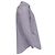 Camicia con bottoni Armani Collezioni in cotone viola Porpora - vista 3