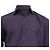 Camicia Etro in cotone violet texturizzato con bottoni Porpora - vista 2