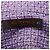 Camicia Etro in cotone violet texturizzato con bottoni Porpora - vista 5