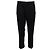 Tom Ford Plissee-Hose in Schwarz aus Wolle