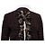 Dolce & Gabbana Tweed Bouclé Blazer in Multicolor Virgin Wool Mehrfarben - Ansicht 2