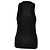 Tom Ford Racer Back Top aus schwarzem Kaschmir - Ansicht 3