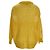 Marni Strickjacke aus gelber Mohairwolle - Ansicht 3