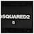 Dsquared2 Strickpullover aus schwarzer Alpakawolle mit Verzierungen - Ansicht 4