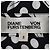 Vestido camisero estampado Diane von Furstenberg en algodón negro - vista 4