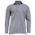 Camicia Tom Ford a righe con bottoni in cotone azzurro chiaro Blu Blu chiaro