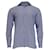 Tom Ford Button-Down-Hemd aus hellblauer Baumwolle  - Ansicht 1