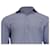 Tom Ford Button-Down-Hemd aus hellblauer Baumwolle  - Ansicht 2