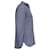 Tom Ford Button-Down-Hemd aus hellblauer Baumwolle  - Ansicht 3