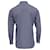 Tom Ford Button-Down-Hemd aus hellblauer Baumwolle  - Ansicht 4