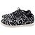 Stuart Weitzman Low Top Sneaker aus Canvas mit Animal Print - Ansicht 4