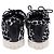 Stuart Weitzman Low Top Sneaker aus Canvas mit Animal Print - Ansicht 5