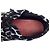 Stuart Weitzman Low Top Sneaker aus Canvas mit Animal Print - Ansicht 9