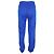 Givenchy Logo Tape Detailed Trainingshose in Blau, Polyester - Ansicht 3