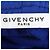 Givenchy Logo Tape Detailed Trainingshose in Blau, Polyester - Ansicht 4