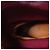 Autre Marque Malone Souliers Mariah Stiefeletten aus Baumwolle in Burgundy Rot Bordeaux - Ansicht 9