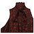 Magda Butrym Haifa Cut Out Mini Dress in Multicolor Silk Multiple colors - view 3