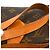 Borsa Louis Vuitton Cartouchiere Monogram Canvas PM Marrone - vista 4