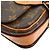 Borsa Louis Vuitton Cartouchiere Monogram Canvas PM Marrone - vista 6