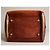 Rara borsa bowling Christian Dior Dice Gambler in scamosciato e pitone bordeaux Medium 2004 F/W Marrone Bordò Silver hardware - vista 13