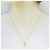 Autre Marque Collana con Diamanti Au750 Rosa - vista 6