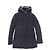 Chaqueta de plumón de algodón Woolrich Arctic Parka Negro