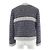 Timeless Chaqueta Chanel sin cuello Negro - vista 2