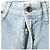 Autre Marque e JEANS SEA HORSE BOY'S TAPERED Slim Jeans aus Baumwolle Blau - Ansicht 4