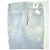 Autre Marque e JEANS SEA HORSE BOY'S TAPERED Slim Jeans aus Baumwolle Blau - Ansicht 7