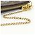 Vivienne Pochette Louis Vuitton Mini Pochette Accessories Monogram Marrone - vista 5