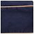 Hermès Pochette Hermes Bolide in tela di cotone Blu Blu navy - vista 11