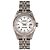 Rolex Datejust Acero Inoxidable Oro Blanco Automático