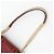 Borsa a tracolla 2 modi Michael Kors Whitney Calf Rosso - vista 11