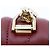Borsa a tracolla 2 modi Michael Kors Whitney Calf Rosso - vista 15