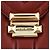 Borsa a tracolla 2 modi Michael Kors Whitney Calf Rosso - vista 16