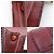 Borsa a tracolla 2 modi Michael Kors Whitney Calf Rosso - vista 17