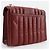 Borsa a tracolla 2 modi Michael Kors Whitney Calf Rosso - vista 3